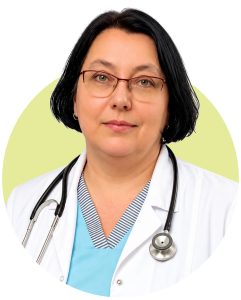 ГОРСКАЯ ТАТЬЯНА ВЛАДИМИРОВНА Детский невролог Высшая категория К.М.Н.