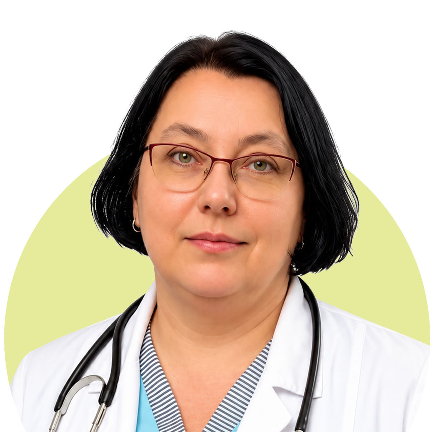 ГОРСКАЯ ТАТЬЯНА ВЛАДИМИРОВНА