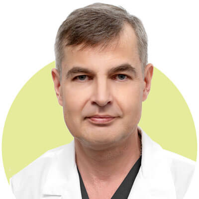 ЧЕРНЫЙ СЕРГЕЙ СЕМЕНОВИЧ