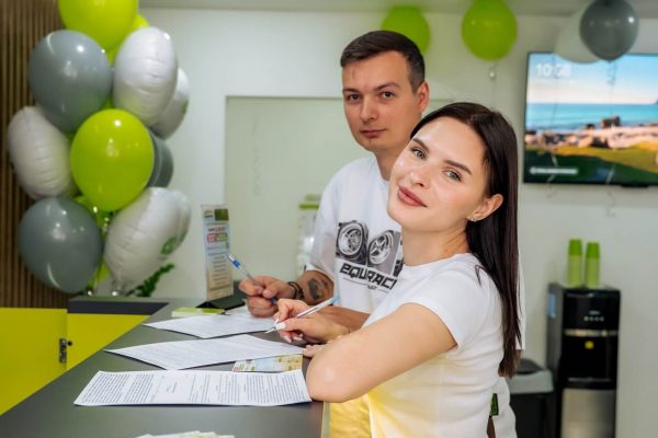 Семейная клиника Доброе Дело Фрязино медицинский центр